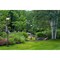Z-Lite Davina 4 Light Outdoor Post Mounted Fixture, 12in. W x 119.25in. H, Black 5016PHBR-519P-BK - alternate 7